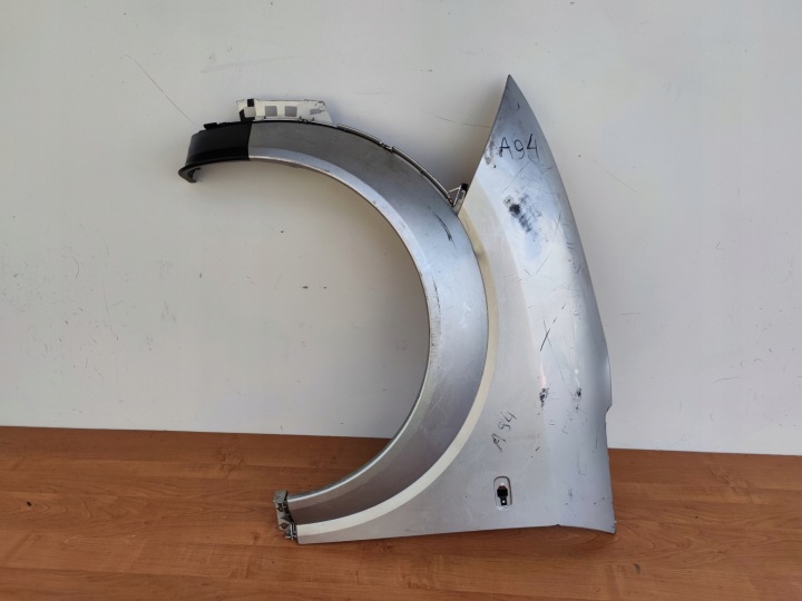 AUDI A2 8Z0 8Z left fender front original