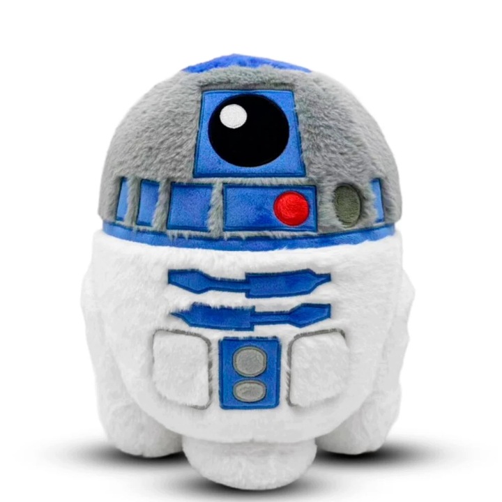 Simba Star Wars Плюшева іграшка R2D2 35 см
