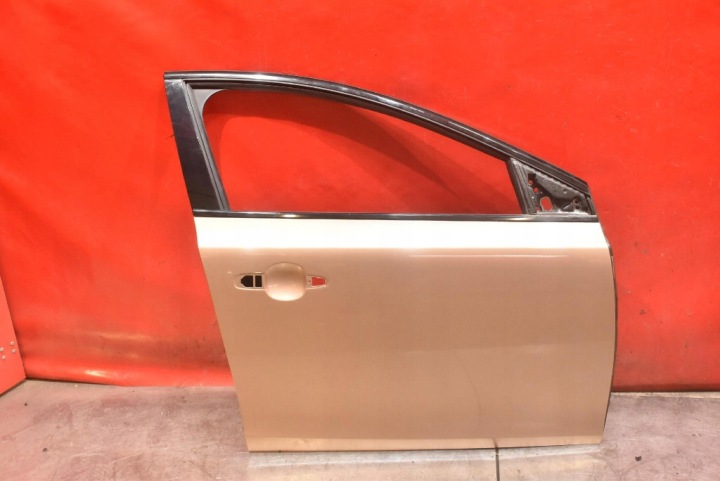 Portière Droit Avant Avant 708-46 VOLVO V40 2 II CROSS COUNTRY 12-16