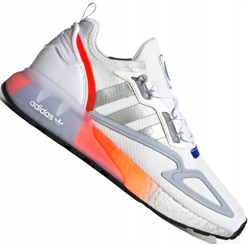 BUTY ADIDAS ZX 2K BOOST NASA FY5725 r. 39 1 3 15493934144 oficjalne archiwum Allegro