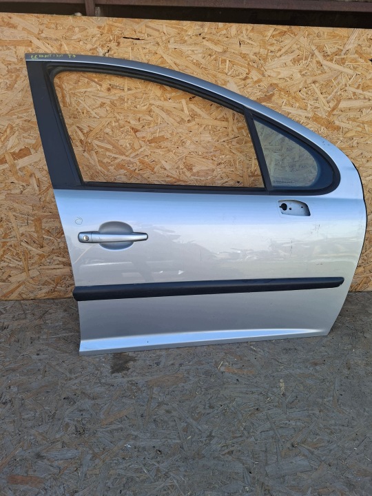 Portière Droite Avant PEUGEOT 308 T7
