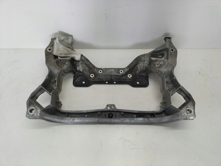 axle beam subframe axle beam front MERCEDES CLC C203 08- 1.8B