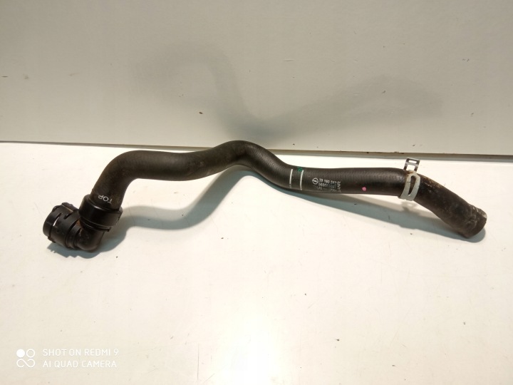 ASTRA K LIFT pipe hose wiring of water 1.2T 39160242