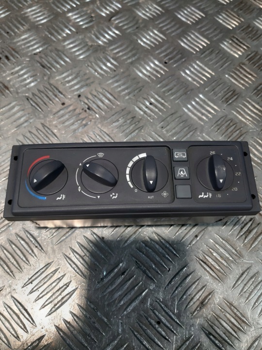 21109436 VOLVO Pannello controllo Pulsantiera ogrzewania cabina