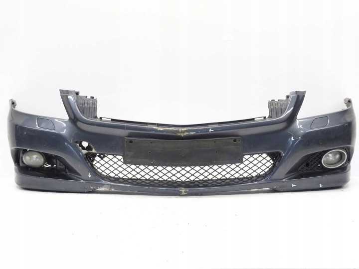Stoßstange vorne vorne komplet PDC Spritzdüse MERCEDES SL R230 LIFT 755