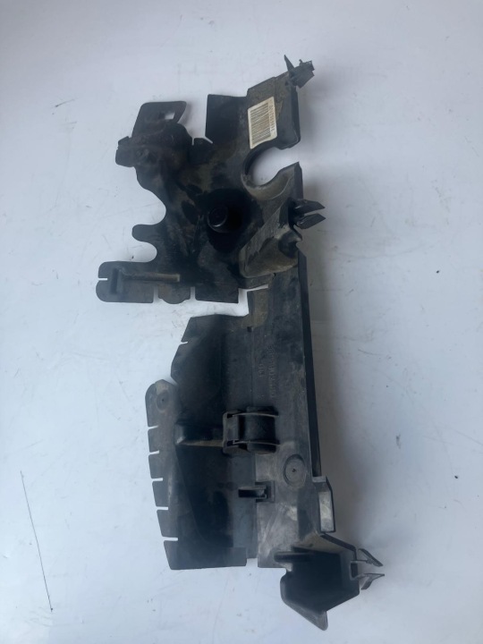 air duct air line PEUGEOT 508 right 9686902480