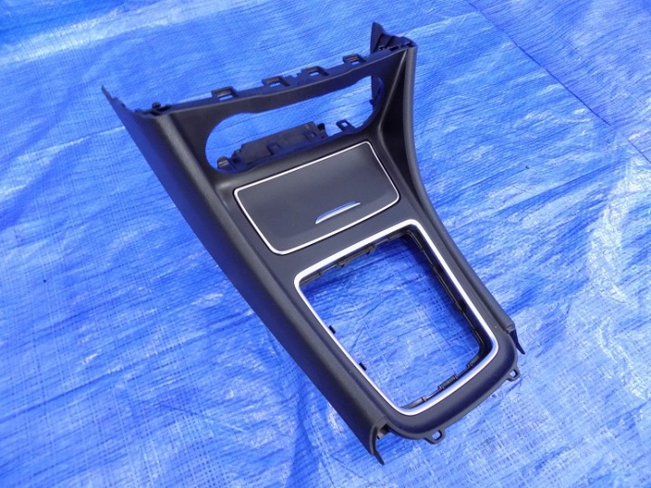 frame passenger compartment TUNELU MERCEDES A KLASA W176 LIFT