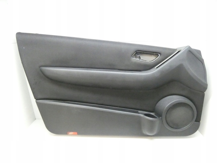 bok dveře levý předek MERCEDES A KLASA W169 3D 04-12 A1697201170