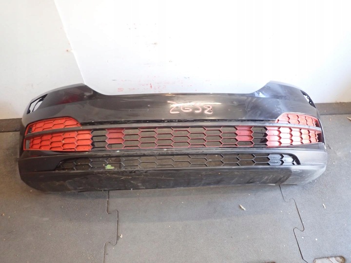 PARE CHOC AVANT AVANT SKODA KAROQ 2018- 57A807221