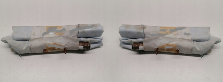 airbag seat airbag FORD EDGE left or right