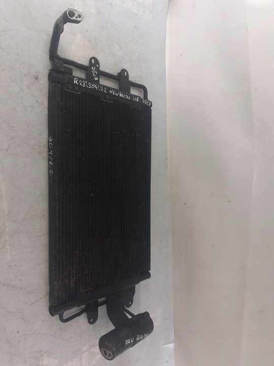 THERMOTEC Condensateur Climatisateur air conditionné VW NEW BEETLE 2.0