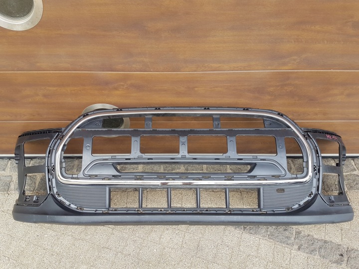 Frontstoßstange MINI COOPER F55 F56 F57 LCI LIFT 9450543