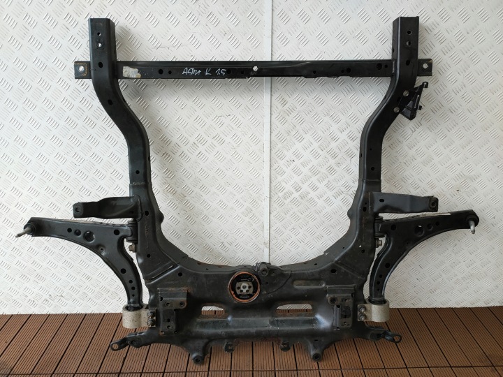 OPEL ASTRA V K 15-21 1.5 CDTI assale sotto Motore Ponte assale LAWA ASSALE ANTERIORE CULLA