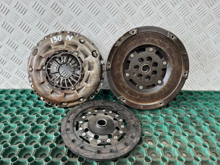 HYUNDAI I30N III 16-23 2.0 T-GDI G4KH clutch wheel flywheel KOMPLET