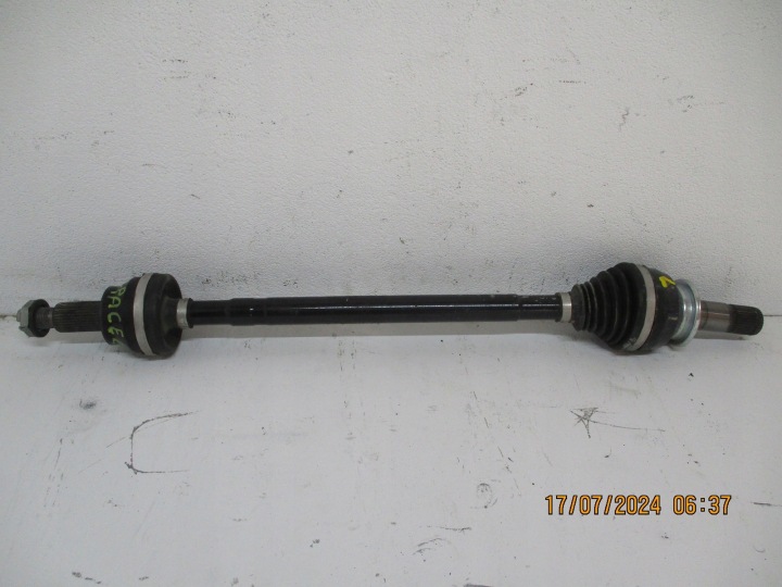 Semiasse sinistra JAGUAR F PACE 23R HK83-4K139-AB
