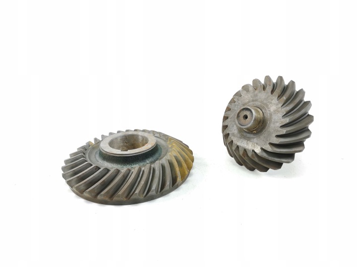 Reifen Räder ZEBATE Getriebe getriebe IVECO 170 190 / 7161944