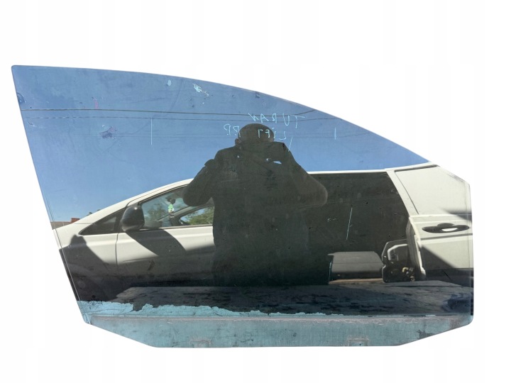Vitre Portière Droite Avant VOLKSWAGEN TOURAN et