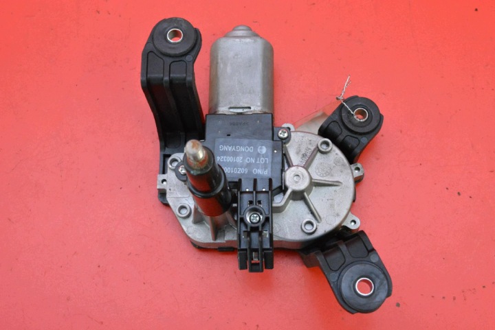 motorek stěrače záď 13256917 OPEL ASTRA 4 IV J 5D HB 09-12