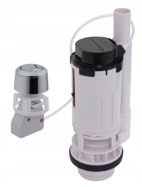 Schwab Splachovací ventil pro lanko 550 Fluidmaster 550B-005-P15