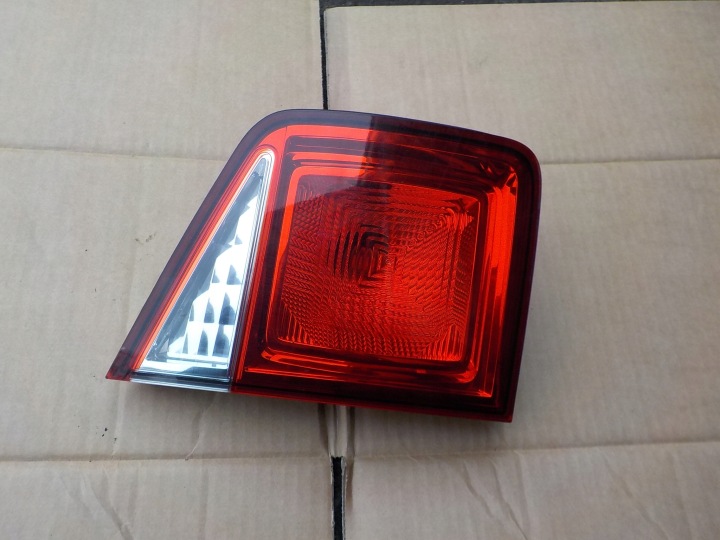 light left rear part chevrolet orlando 2013r EUROPA