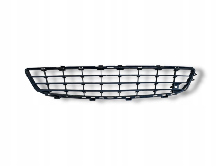 lüftungsgitter der stoßstange Opel Vectra C facelift 2006 13182898