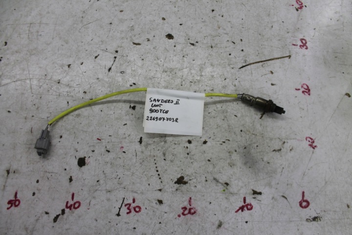 SONDA LAMBDA 226907703R DACIA SANDERO II LIFT 900 TCE 17-20
