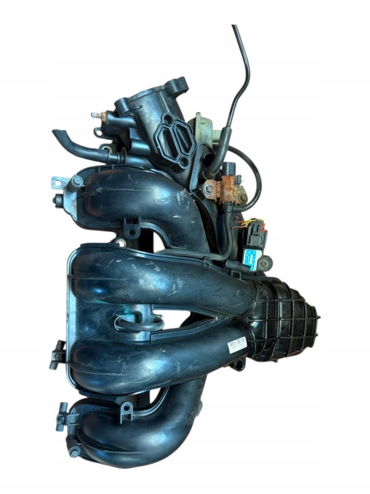 2005 Ford Focus C-MAX intake manifold S5209