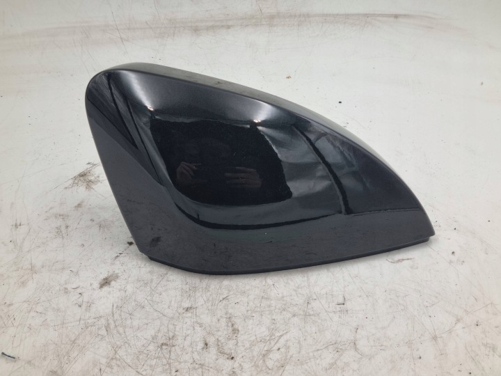 SCATOLA copertura GREMBIALINA SPECCHIETTO RETROVISORE Skoda Scala Kod lak F9R Destra Anteriore 657857538A