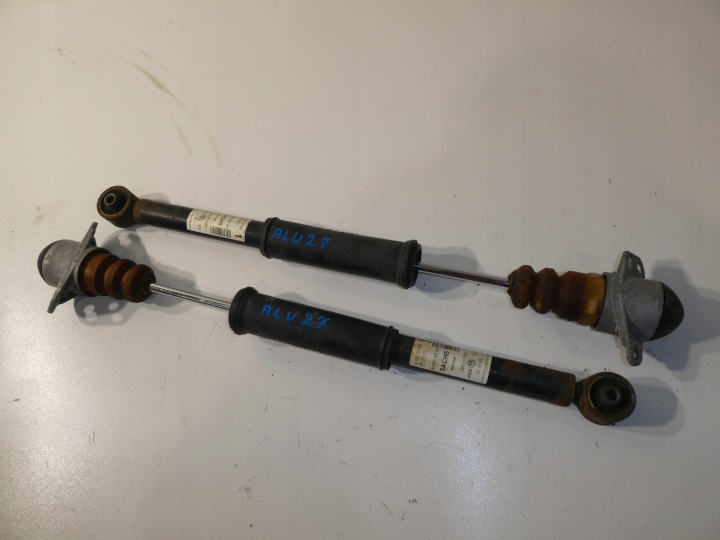 STOSSDÄMPFER HECK LINKS RECHTS VW POLO 6R 6R0513025
