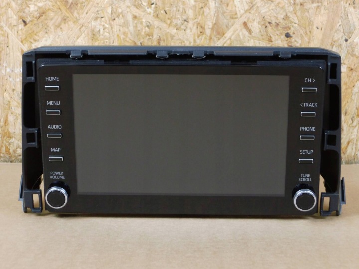 Toyota Corolla E210 E21 radio 8614002D41