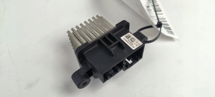 resistor, rheostat, regulator 9778002 VOLVO FH II FH5 460