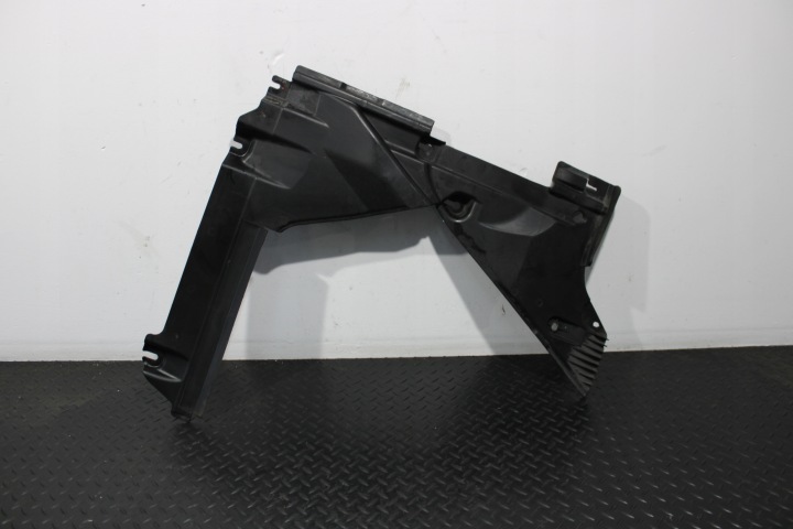 cover cover chassis AUDI A5 CABRIO 8W 8W7 F5 LIFT 8W7825215