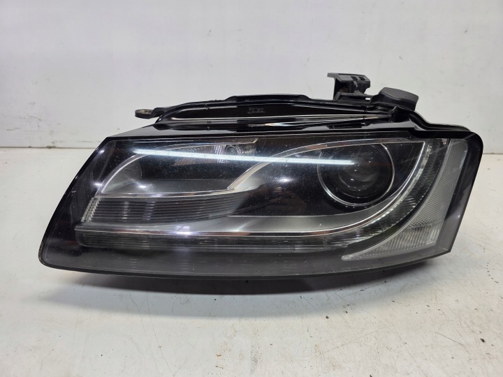 REFLEKTOR Licht links vorne BI XENON LED AUDI A5 8T 8T0941029AK EU 28/25