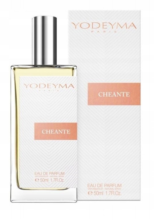 yodeyma cheante woda perfumowana 50 ml     