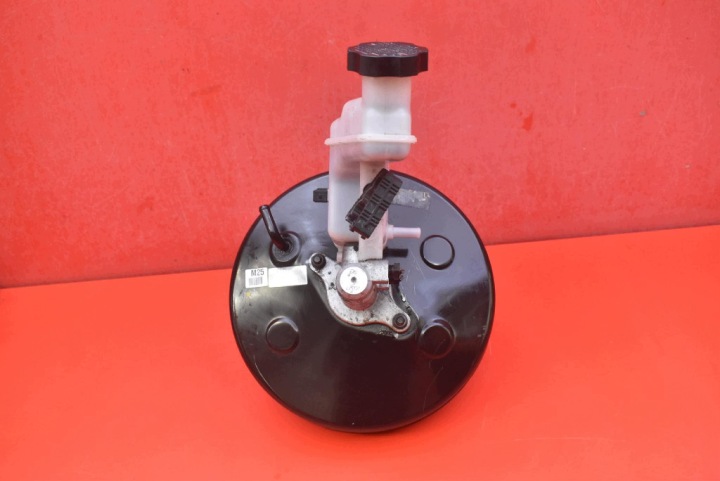 servo brake booster EU 58500-2S251 HYUNDAI IX35 1 and 2.0 CRDI 136 KM 09-13
