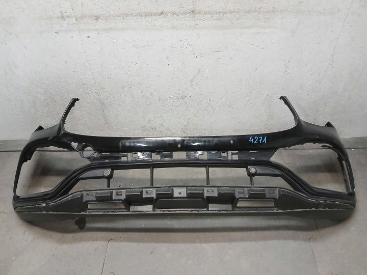 bumper front MERCEDES GLC W253 A253 LIFT AMG