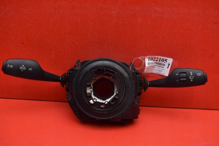 páčky pod volant a ovládání PAJAK 9253754 BMW F31 11-16