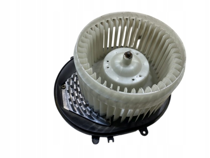 fan heating VOLVO S60 and LHD28417
