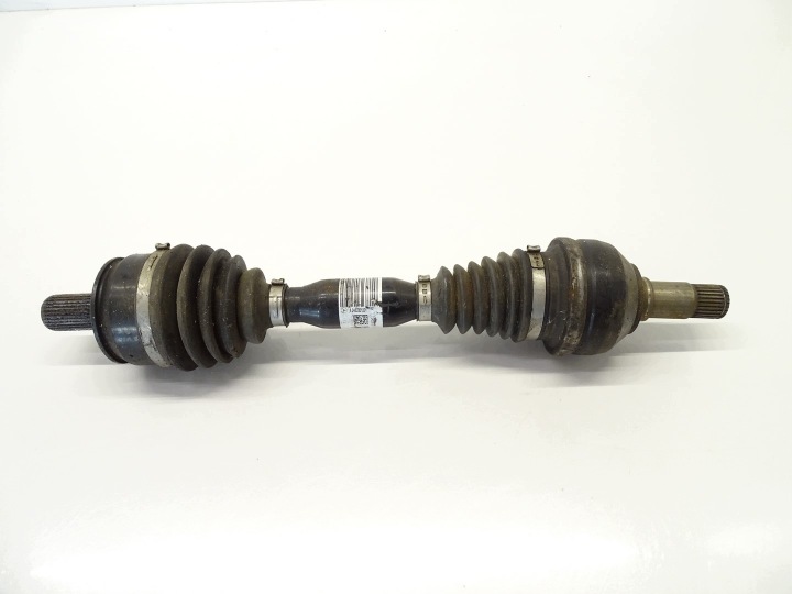 semiasse sinistra anteriore sinistra anteriore MERCEDES GLA X156 W156 W242 W246 A2463301201