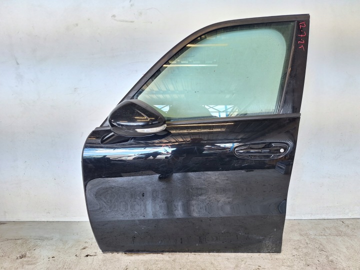 CITROEN C4 GRAND PICASSO II 13-16 door left front