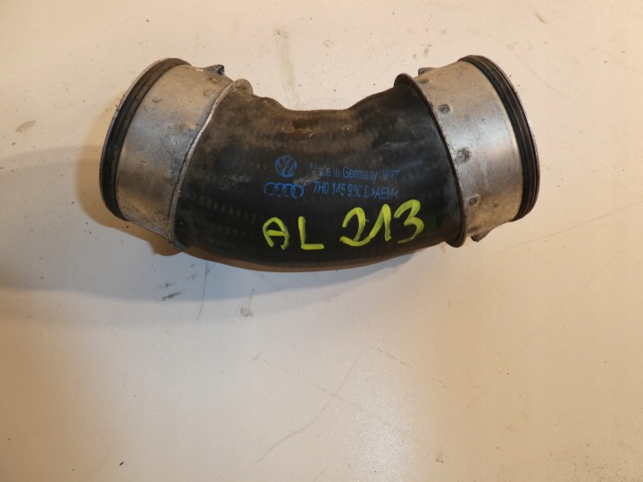 Tubazione TURBO tubo VW T5 2.5 7H0145980D