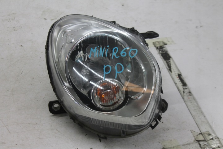 světlo pravý předek 9801032 MINI R60 10-17 UK