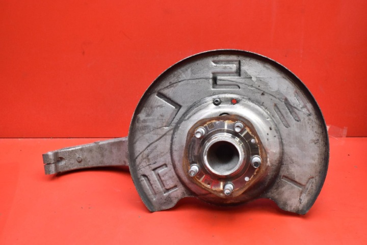 Moyeu support broche Axe moyeu Droit Avant TESLA MODEL Y 60 kWh 299 KM 20