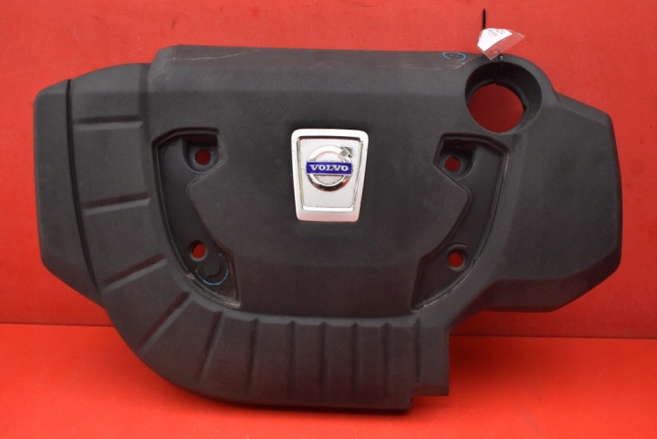 copertura GREMBIALINA Motore superiore 30757910 VOLVO V40 2 II 2.0 D3 150 KM 12-16