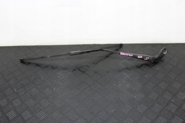 wiper arm left wiper left 82A955407 AUDI A1 II 82A