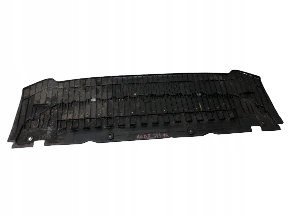cover below bumper AUDI A4 B8 LIFT 8K0807611