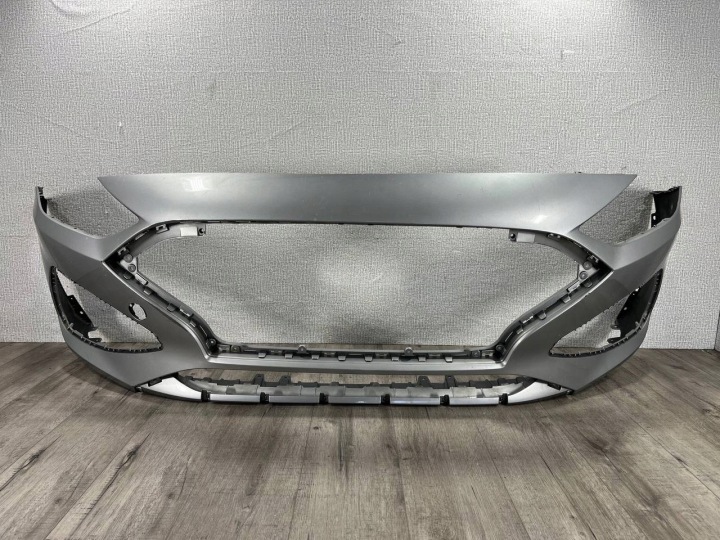 HYUNDAI I30 III LIFT 2020-> Paraurti Anteriore 86511-G4500