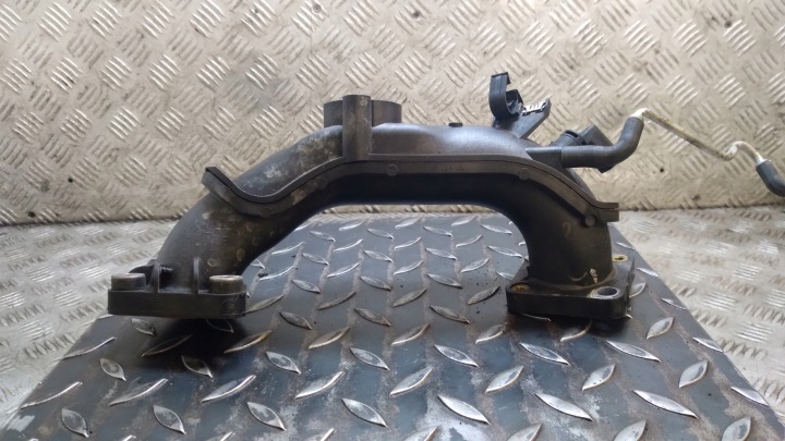 cső, csővezeték Szívótömlő PEUGEOT 207 9685282480