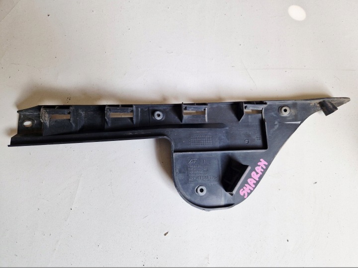 stoßstangenführung hinten rechts Volkswagen Sharan MK1 LIFT 7M3807394