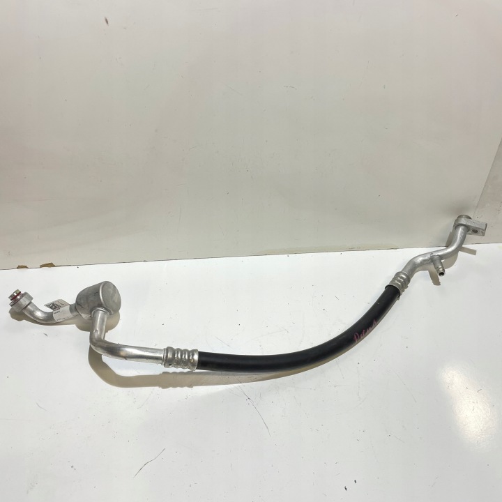 FORD PUMA MK2 WIRING OF THE AIR CONDITIONING L1BH-19F618-AA